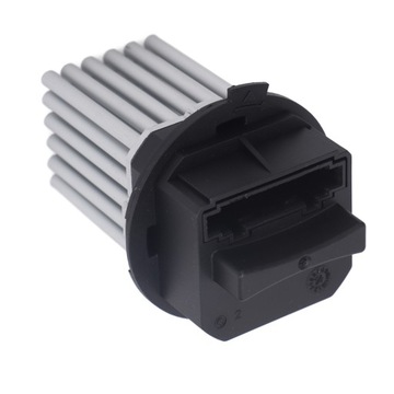 Rezystor regulatora silnika dmuchawy nagrzewnicy AC 30767040 Moduł 70