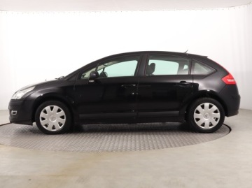 Citroen C4 I 2009 Citroen C4 1.6 VTi, Klima, Klimatronic, Tempomat, zdjęcie 2