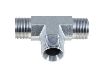 Trójnik BBB BSP G1/8