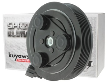 SPRZĘGŁO SPRĘŻARKI ZEXEL DVE-16 DCS-17D NISSAN