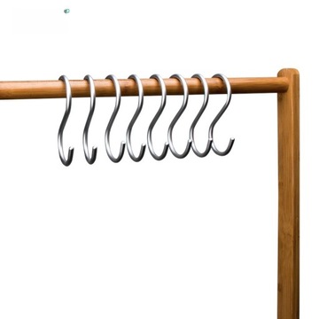 ФОРМОВЫЕ КРЮЧКИ ДЛЯ КУХОННОЙ ПОСУТЫ