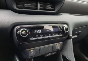 Toyota 2025 Toyota Yaris Yaris Style FV23 Salon PL Serwis ASO Bezwypadkowy 1 wl., zdjęcie 23