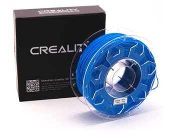 НИТЬ CREALITY 3D ORIGINAL CR-PLA СИНЯЯ 1 КГ 1,75 мм