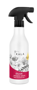 KALA CHANTI JAPOŃSKA WIOSNA 500ML olejek zapachowy