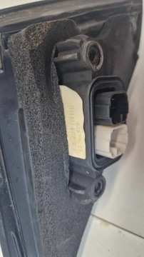 ZRCÁTKO PRAVÉ 11 PIN SAAB 93 9-3