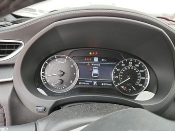 Infiniti 2023 Infiniti QX55 Sensory 2023 2.0 Benzyna 268KM, zdjęcie 9