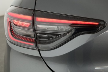 Renault Clio V Hatchback 5d Facelifting 1.0 TCe 90KM 2024 Renault Clio 1.0 TCe, Salon Polska, 1. Właściciel, zdjęcie 20