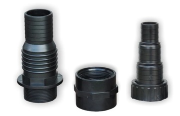 КАСКАДНЫЙ НАСОС CTP-10000 л/ч ЭКО 80Вт H-max 6м