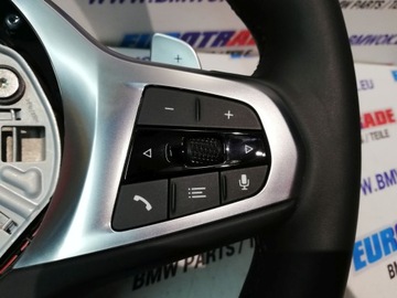 BMW F40 G20 G22 MPAKIET KIEROWNICA AIRBAG