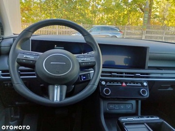 Hyundai Tucson IV 2025 Hyundai Tucson 1.6 T-GDi 48V Smart 2WD DCT 1.6 Hybryda 160KM, zdjęcie 12