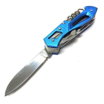 Multifunktionsverktyg