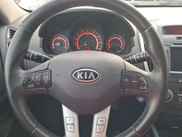 Kia Ceed I Hatchback 5d Facelifting 1.4 DOHC CVVT 90KM 2012 Kia Ceed Kia Ceed 1.4 CVVT 1.4 Benzyna 90KM, zdjęcie 14