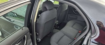 Saab 9-3 II SportSedan 2.0t 150KM 2004 Saab 9-3 Saab 9-3 2.0 benzyna 2004r sedan climatronic NAVI 2.0 Benzyna, zdjęcie 6