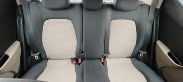 Hyundai i20 II 2016 Hyundai i10 Instalacja gazowa, książka, zdjęcie 13