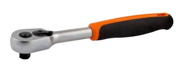 BAHCO Grzechotka na nasadki 3/8'' PROFESSIONAL