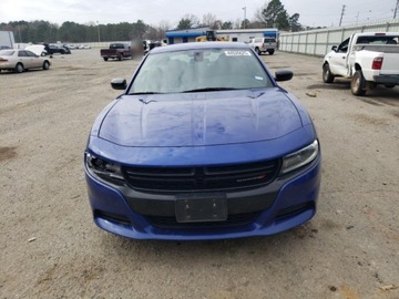 Dodge Charger VII 2020 Dodge Charger SXT 2020 3.6l 3.6 Benzyna 292KM, zdjęcie 5