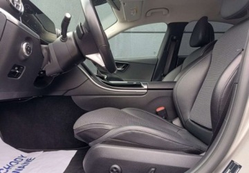 Mercedes Klasa C W206 2022 Mercedes-Benz Klasa C W206 2.0 278KM MHEV 4MATIC Automat Avantgarde Serwis, zdjęcie 16