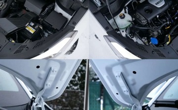 Hyundai Tucson III SUV 1.6 T-GDI 177KM 2018 Hyundai Tucson Hyundai Tucson 1.6 Turbo 2WD Trend 1.6 Benzyna 177KM, zdjęcie 37