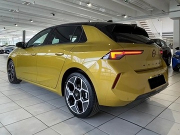 Opel Astra L 2025 Od ręki - GS S&amp;S eDTC 1.2 T mHEV 145KM / Pakiet Tech GS, zdjęcie 2