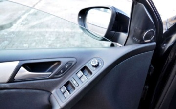 Volkswagen Golf VI Hatchback 5d 1.4 TSI 160KM 2009 Volkswagen Golf Automat, Dynaudio, Nawigacja , Czujniki parkowania 1.4, zdjęcie 24