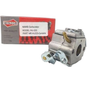 КАРБЮРАТОР ДЛЯ BRITCHER Husqvarna 323R 325R 326R 123 223