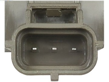 РЕГУЛЯТОР НАПРЯЖЕНИЯ ARE3044 AS-PL