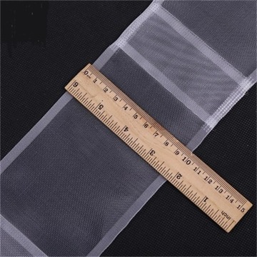 Тоннельная лента в сборе шириной 10 см для подвешивания штор.