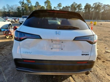 Honda HR-V III 2024 Honda HR-V 2024 HONDA HR-V SPORT 2.0 Benzyna 158KM, zdjęcie 6