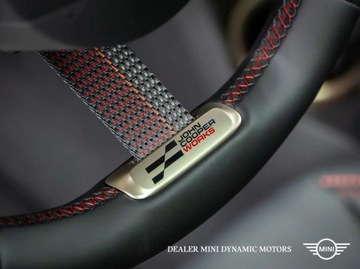 Mini Countryman U25 2025 MINI Countryman JCW Countryman ALL4 300 KM - Gotowy do Odbioru - Pakiet XL, zdjęcie 30