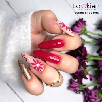 Установите 8x La'kier Varnish Base Top Labling Machine