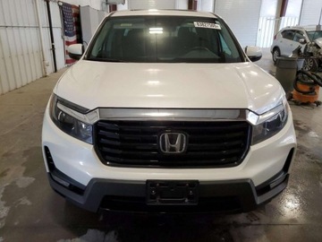 Honda Ridgeline 2023 Honda Ridgeline RTL-E 2023 3.5l 3.5 Benzyna 280KM, zdjęcie 5