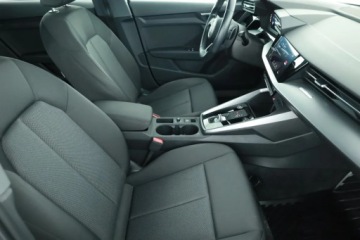 Audi A8 D5 2023 Audi A3 30 TDI, Salon Polska, 1. Właściciel, zdjęcie 6