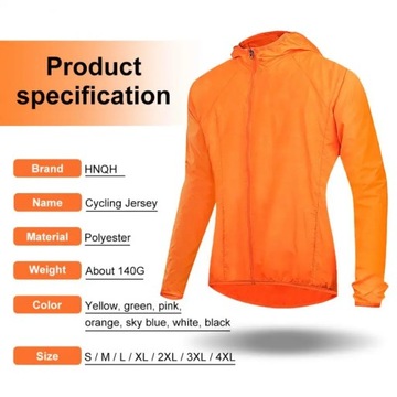 Водонепроницаемая велосипедная куртка непромокаемая MTB велосипедная ветровка