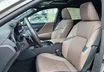 Lexus ES VII (XV70) Sedan Facelifting 300h 218KM 2024 Lexus ES ES 300h Business Edition FV23 Salon PL ASO Bezwypadkowy, zdjęcie 6