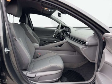 Hyundai Elantra VII Sedan 1.6 MPI 123KM 2021 Hyundai Elantra Salon Pl, FV23, Kamera cofania, App connect. 1.6 Benzyna, zdjęcie 14