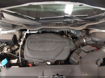 Honda Odyssey IV 2021 Honda Odyssey Touring 2021 3.5l 3.5 Benzyna 280KM, zdjęcie 8