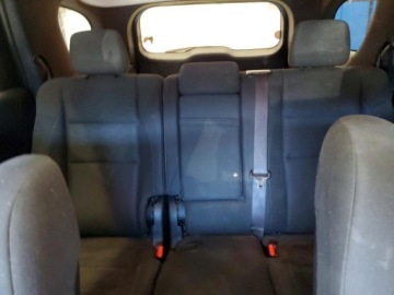 Dodge Durango III 3.6 V6 294KM 2022 Dodge Durango SXT, 2022r., 4x4, 3.6L 3.6 Benzyna 293KM, zdjęcie 8