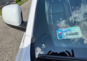 Jeep Grand Cherokee IV Terenowy Facelifting 3.0 V6 CRD 250KM 2014 Jeep Grand Cherokee OVERLAND Polski Salon PISEMNA GWARANCJA w cenie Tran, zdjęcie 6