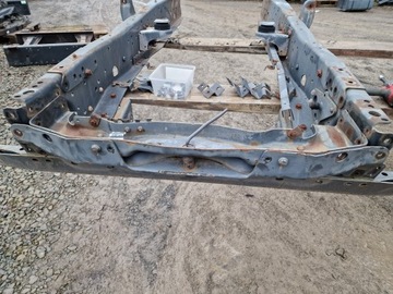 Belka Tylna Mercedes Atego 1218