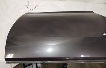 ДВЕРИ ПЕРЕДНЯЯ ПРАВАЯ ПЕРЕДНЯЯ ПРАВАЯ OPEL ASTRA J IV 4