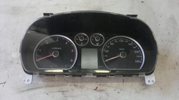 LICZNIK ZEGARY HYUNDAI I30 1.6 CRDI 90KM
