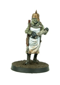 Бессмертная Империя Кука