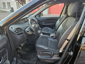 Renault Scenic III 2014 Renault Scenic Xenon, Navi,Kamera,KlimaTronik,PDC,, zdjęcie 15