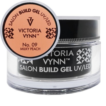 Victoria Vynn Build Gel Cover Розовый №. 08 15 мл