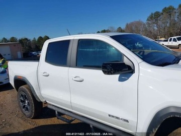  GMC Inny 2024r., Canyon Elevation, od ubezpieczalni 2.7 Benzyna 310KM, zdjęcie 6