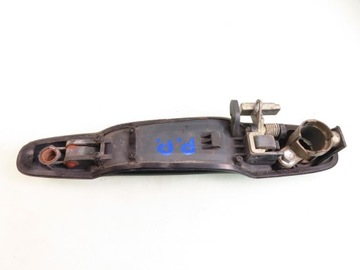 KLIKA PRAVÁ PŘEDNÍ LEXUS IS 200