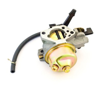 КАРБЮРАТОР-ГЕНЕРАТОР HONDA GX340 GX390 13KM 18KM 188F 190F ИЗМЕЛЬЧИТЕЛЬ УПЛОТНЕНИЯ