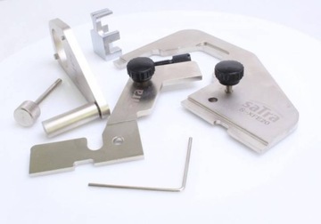 S-XFE20 ИНСТРУМЕНТ ГРМ FORD 2.0 ECOBOOST SATRA