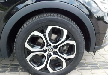 Renault Arkana 2022 Renault Arkana z Gwarancja Bezwypadkowa 100 Stan Wzorcowy 1.6 Hybryda, zdjęcie 19