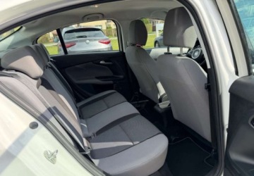 Fiat Tipo II Sedan 1.4 95KM 2018 Fiat Tipo Fiat Tipo 1.4 Benzyna 95KM, zdjęcie 13